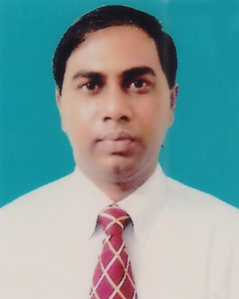 Dr. Subodh Kumar Sarkar